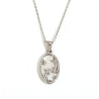 Colar Constelação Dourado