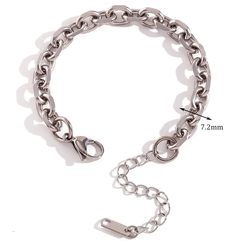 Gargantilha Dourada Glamour